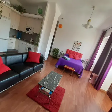 Ole Apartment *