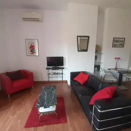Apartment Ole
