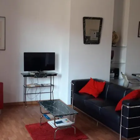 Apartment Ole