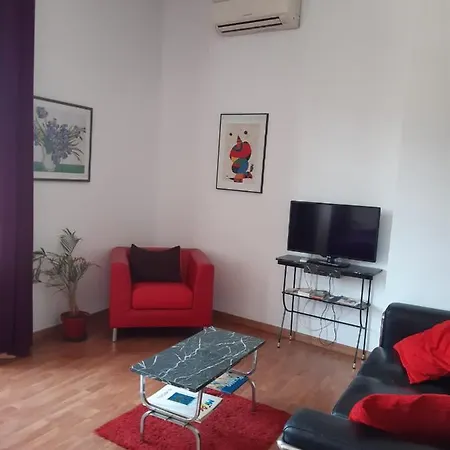 Ole Apartment *