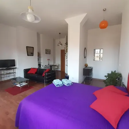 Ole Apartment