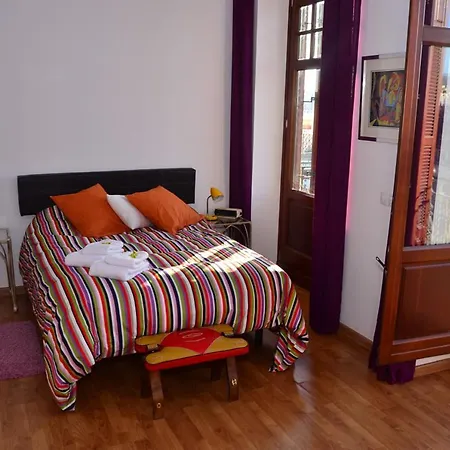 Ole Apartment Malaga