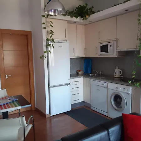 Ole Apartment Malaga