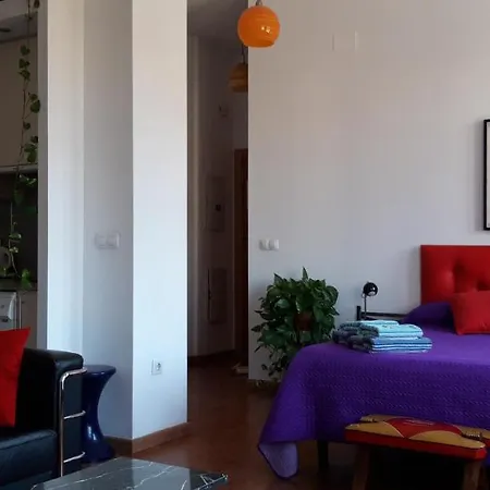 Ole Apartment