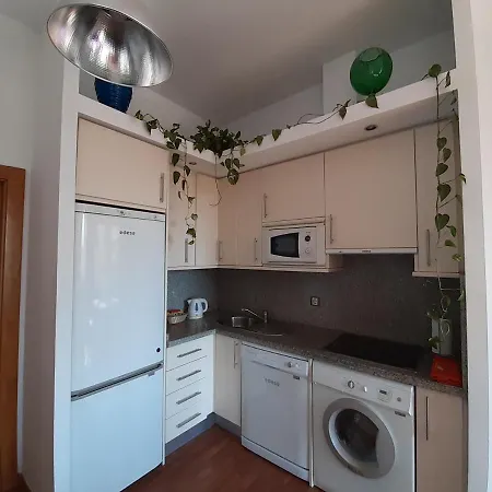 Apartment Ole *
