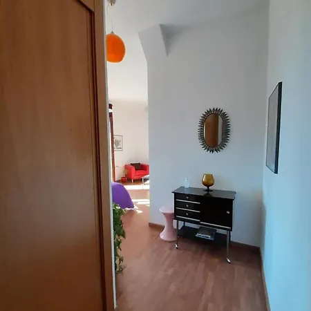Apartment Ole Malaga