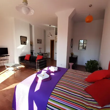 Ole Apartment *