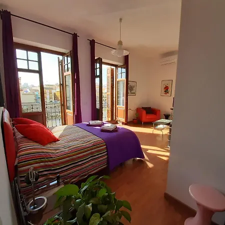 Ole Apartment