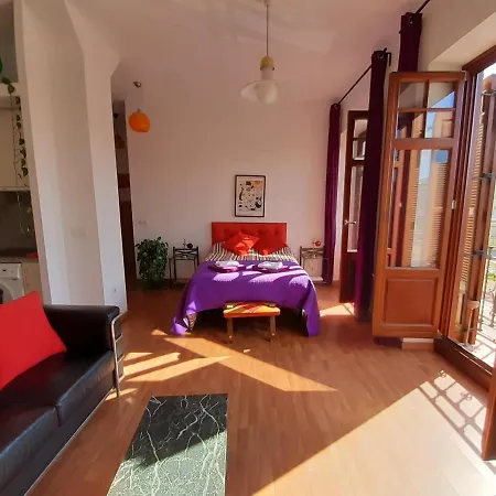 Ole Apartment Malaga