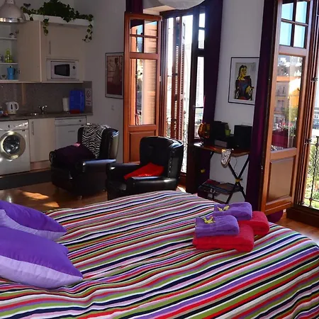 Apartment Ole Malaga