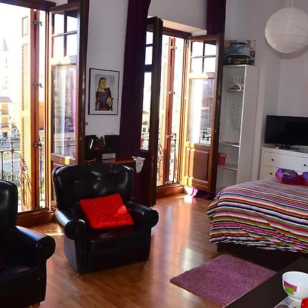 Ole Apartment