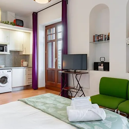 Ole Apartment *