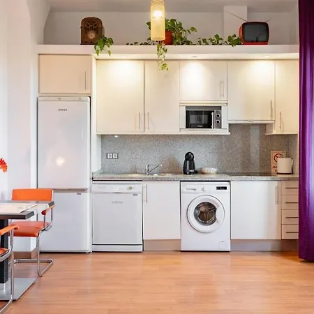 Ole Apartment