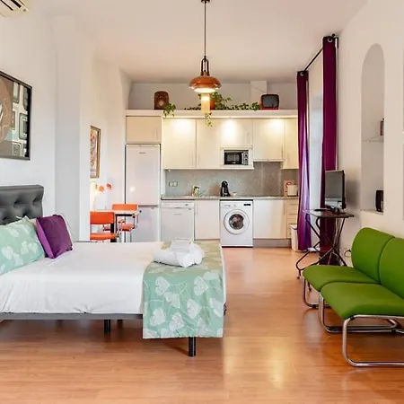 Ole Apartment *