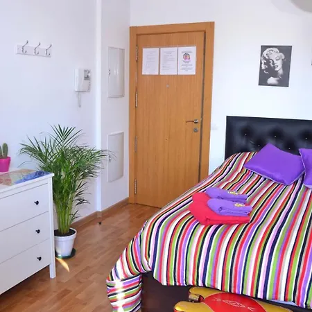 Apartment Ole *