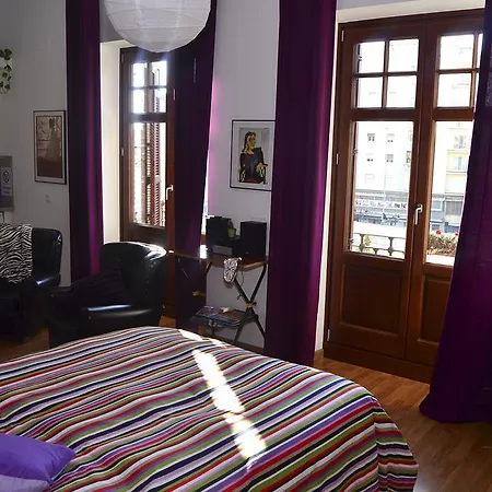 Ole Apartment Malaga