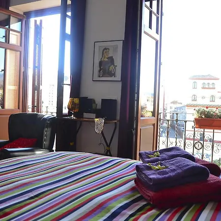 Apartment Ole