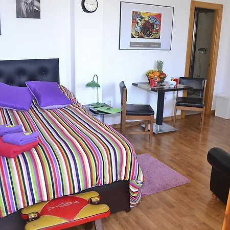Ole Apartment