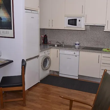 Apartment Ole *