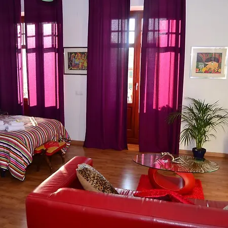 Apartment Ole Malaga