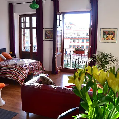 Ole Apartment Malaga