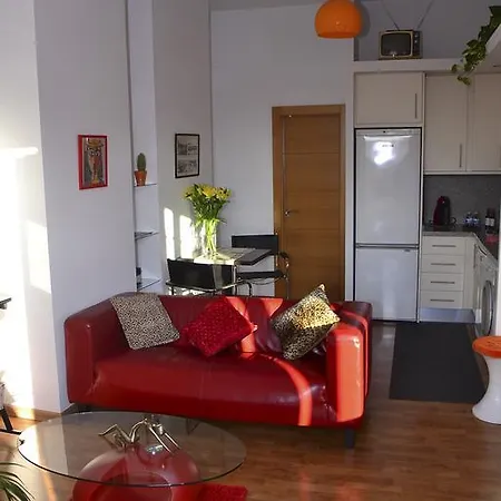 Ole Apartment
