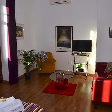 Apartment Ole Malaga