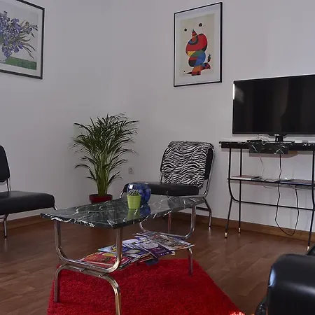Ole Apartment Malaga