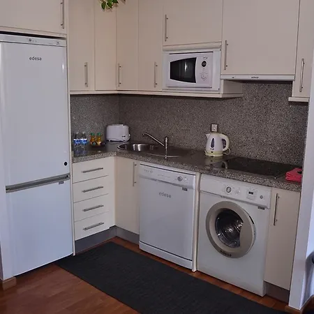 Ole Apartment Malaga