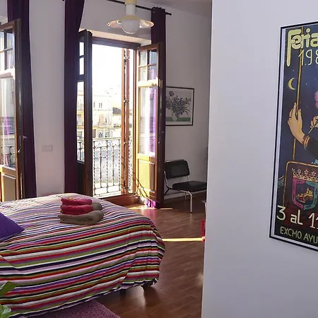 Ole Apartment