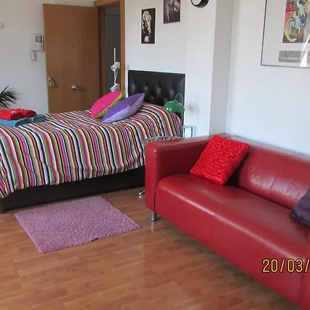 Ole Apartment *