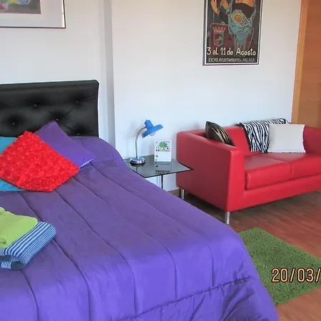 Ole Apartment *