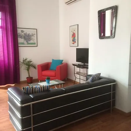 Ole Apartment *
