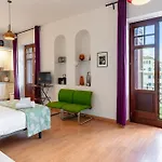 Appartement Ole