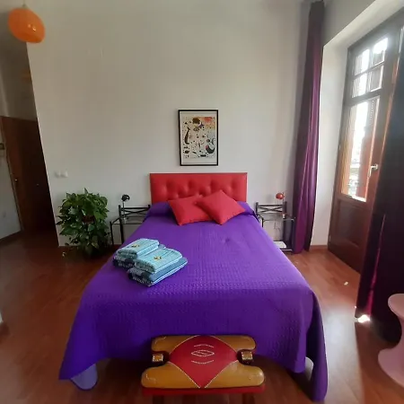 Ole Málaga
