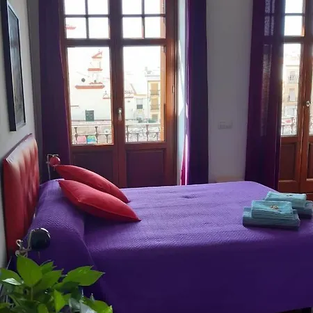 Appartamento Ole *