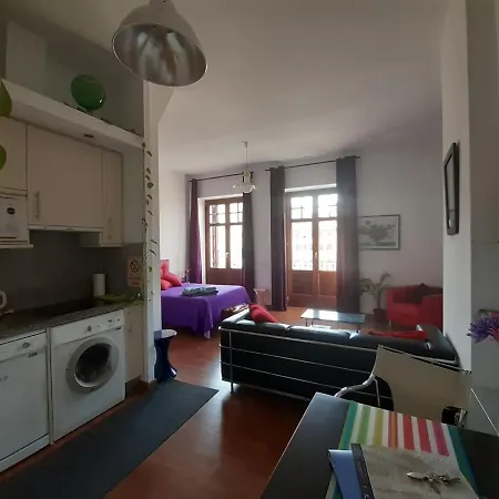 Appartamento Ole