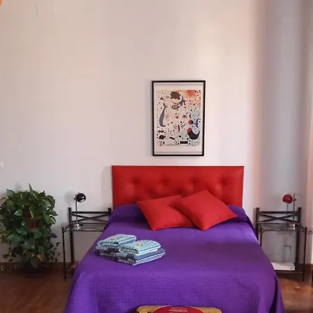 Ole * Málaga