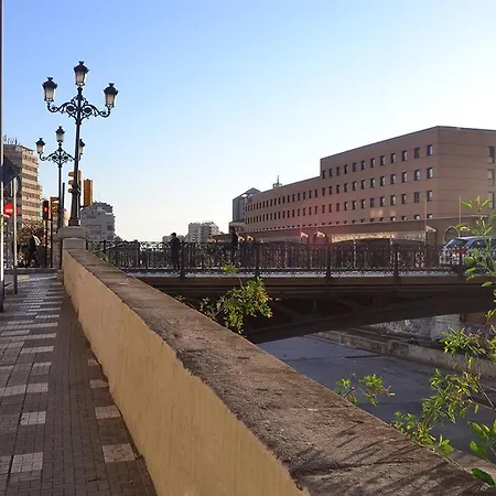 Ole Appartamento Málaga