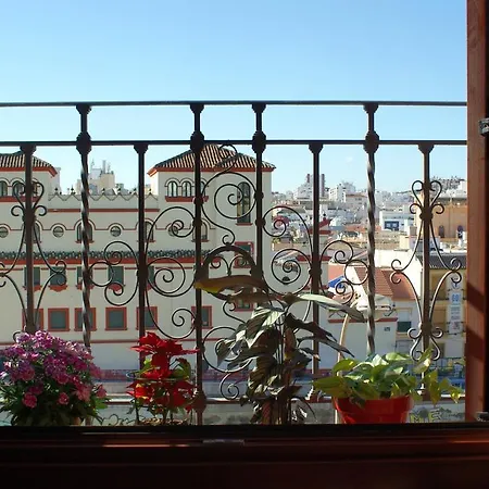 Ole * Málaga