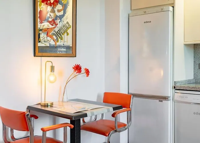 Apartment Ole Malaga