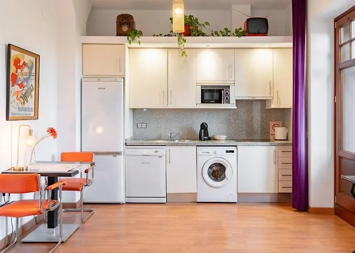 Ole Apartment