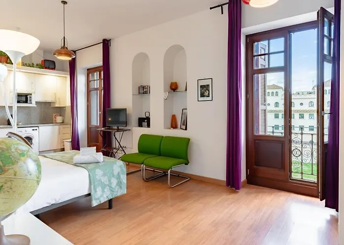 Apartment Ole