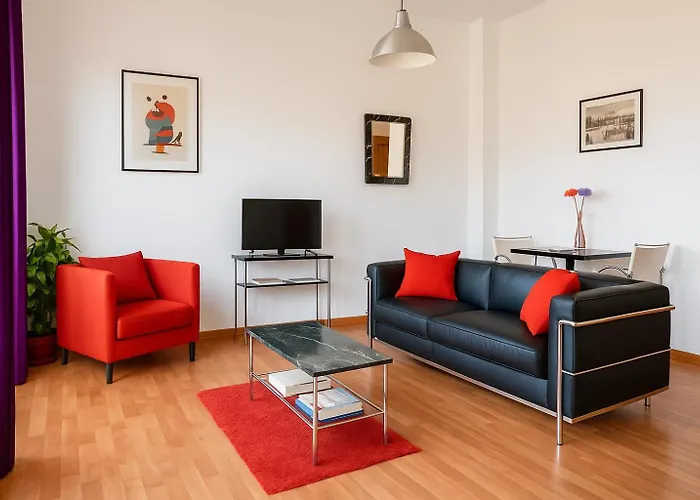Apartment Ole Malaga