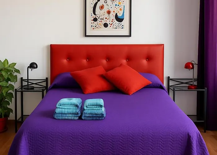 Apartment Ole *