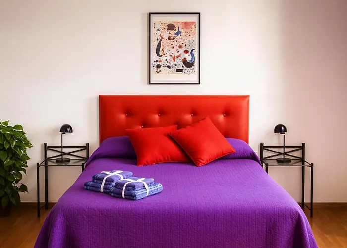 Ole Apartment *