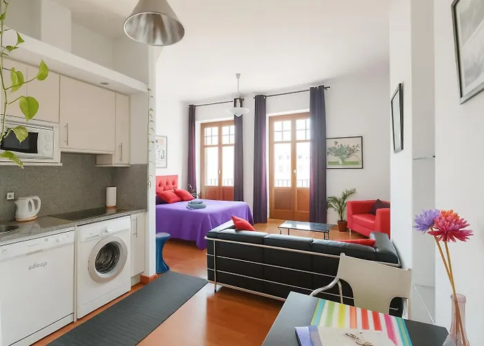 Apartment Ole *