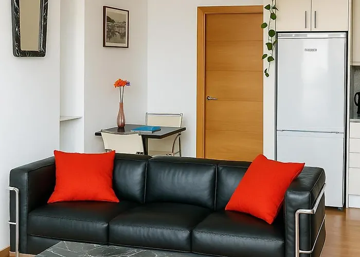 Ole Apartment Malaga